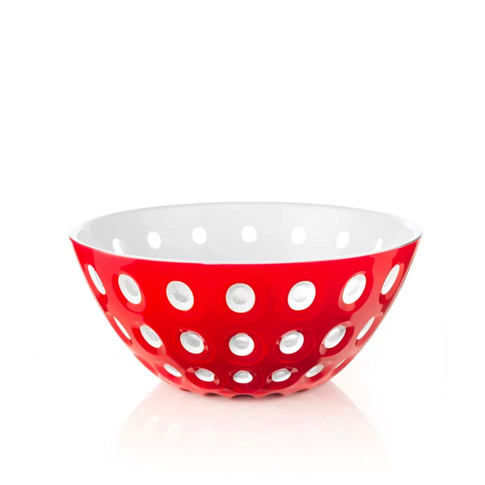 Bowl Le Murrine Rojo 20cms