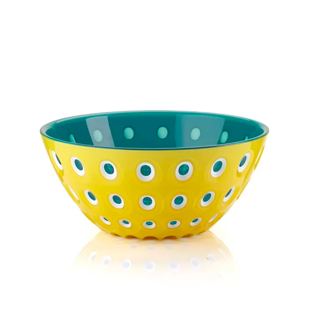 Bowl Le Murrine Amarillo 20cms