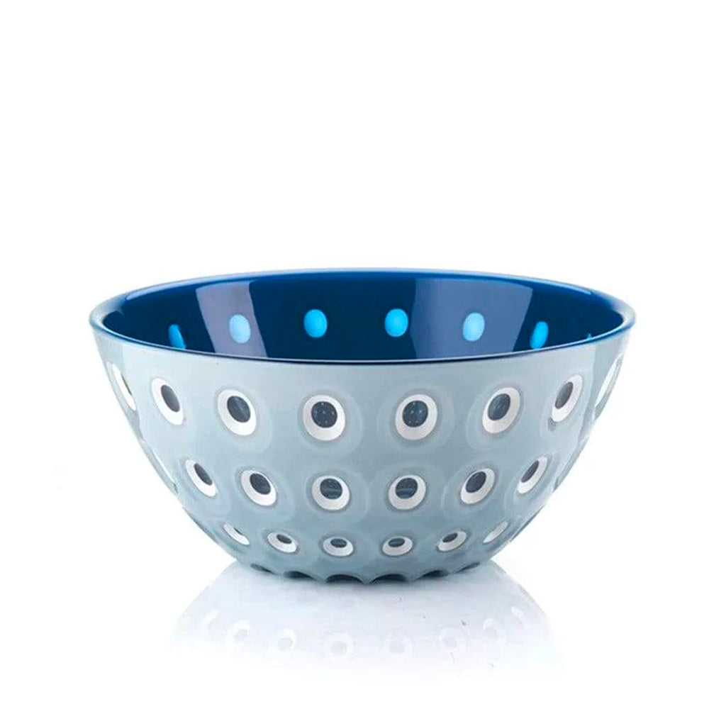 Bowl Le Murrine Celeste 20cms