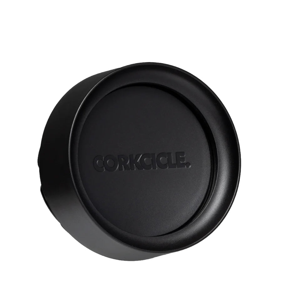 Tapa Vaso - 360 Sip Lid - Black