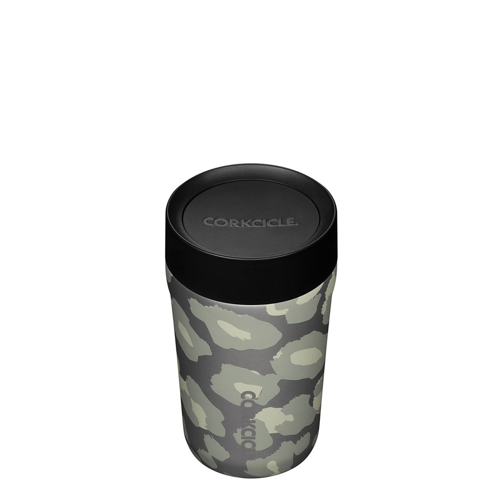 Vaso Térmico Commuter 360° 220ml Snow Leopard