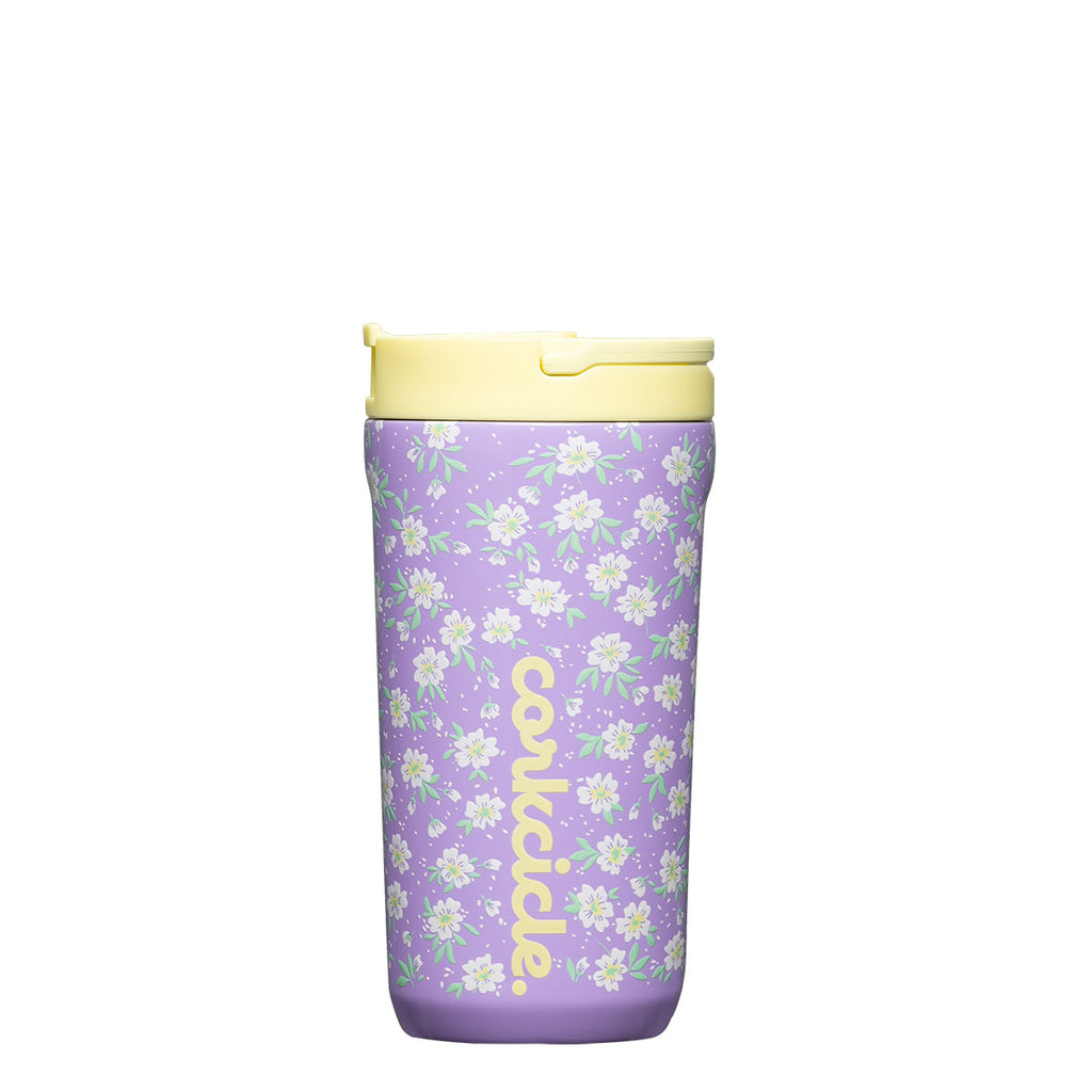 Vaso Térmico Kids Cup 355ml Ditsy Floral Lilac