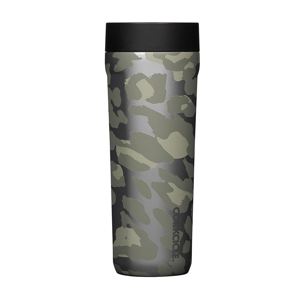 Vaso Térmico Commuter 360° 500ml Snow Leopard