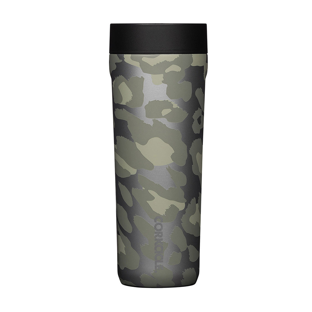 Vaso Térmico Commuter 360° 500ml Snow Leopard