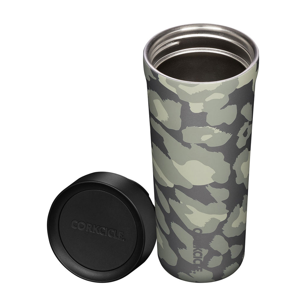 Vaso Térmico Commuter 360° 500ml Snow Leopard