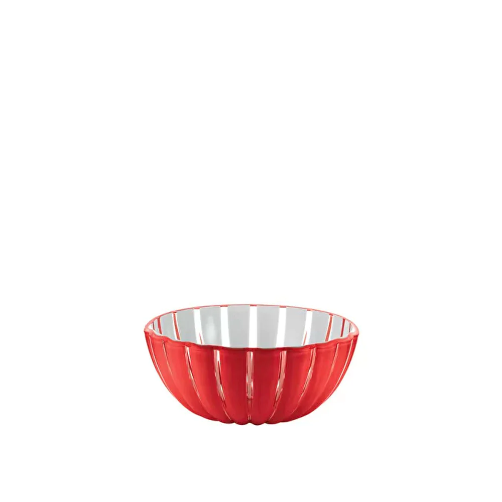 Bowl Grace Rojo 12cms