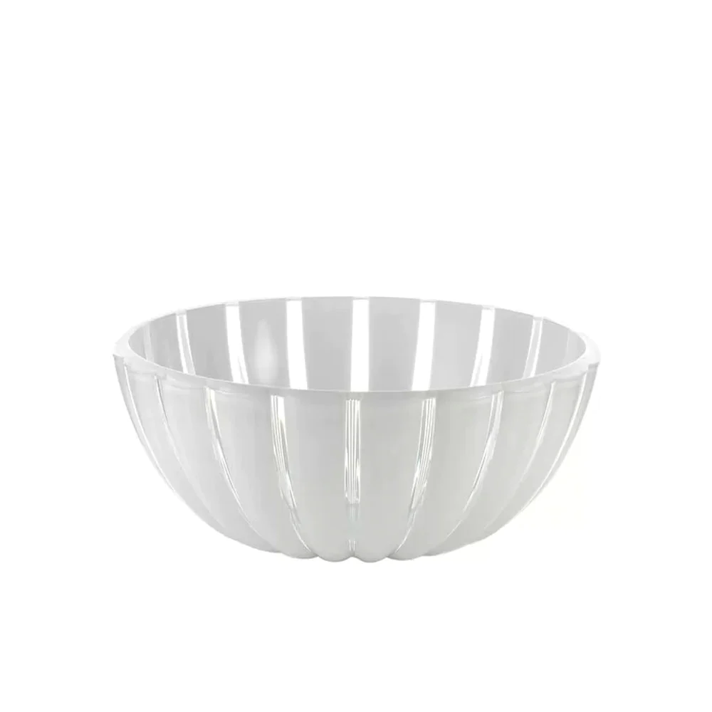 Bowl Grace Blanco 25cms