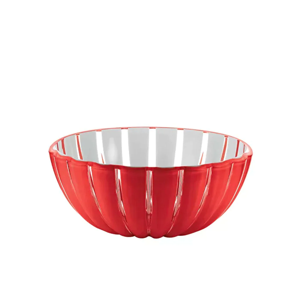 Bowl Grace Rojo 25cms