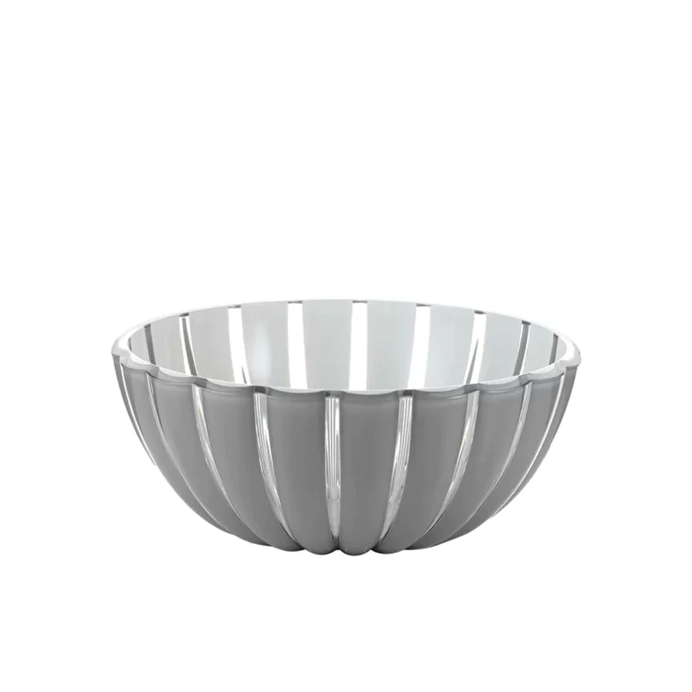 Bowl Grace Gris Cielo 25cms