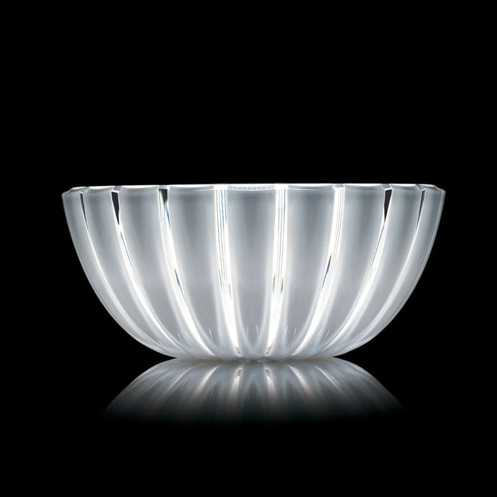 Bowl Grace Gris Cielo 25cms