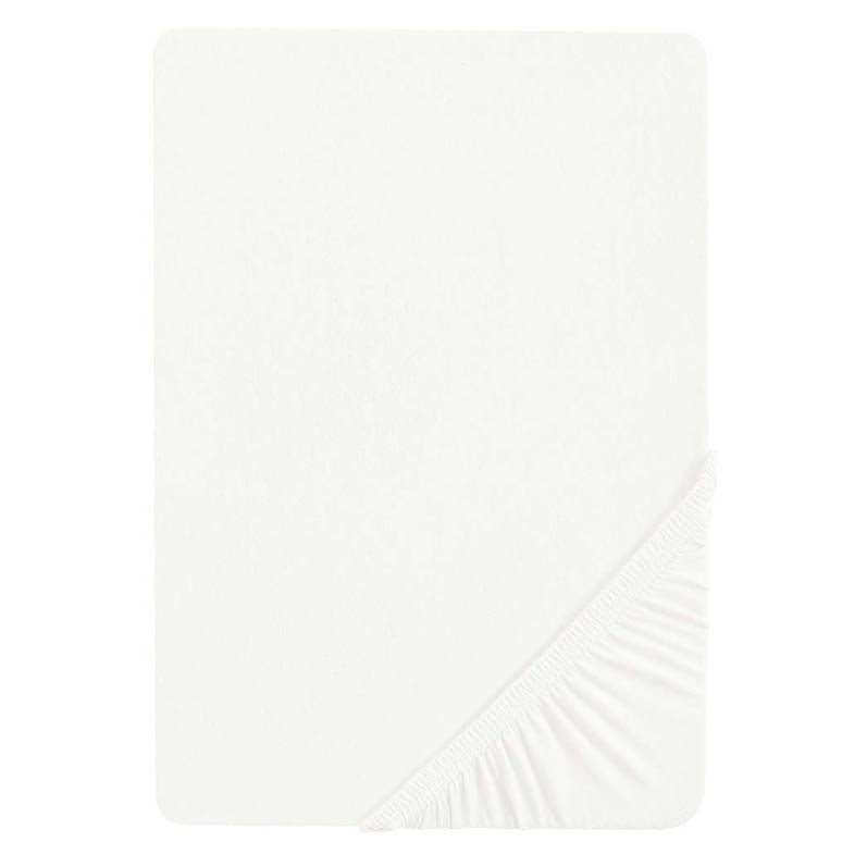 Sábana Bajera Blanco - 2 Plazas