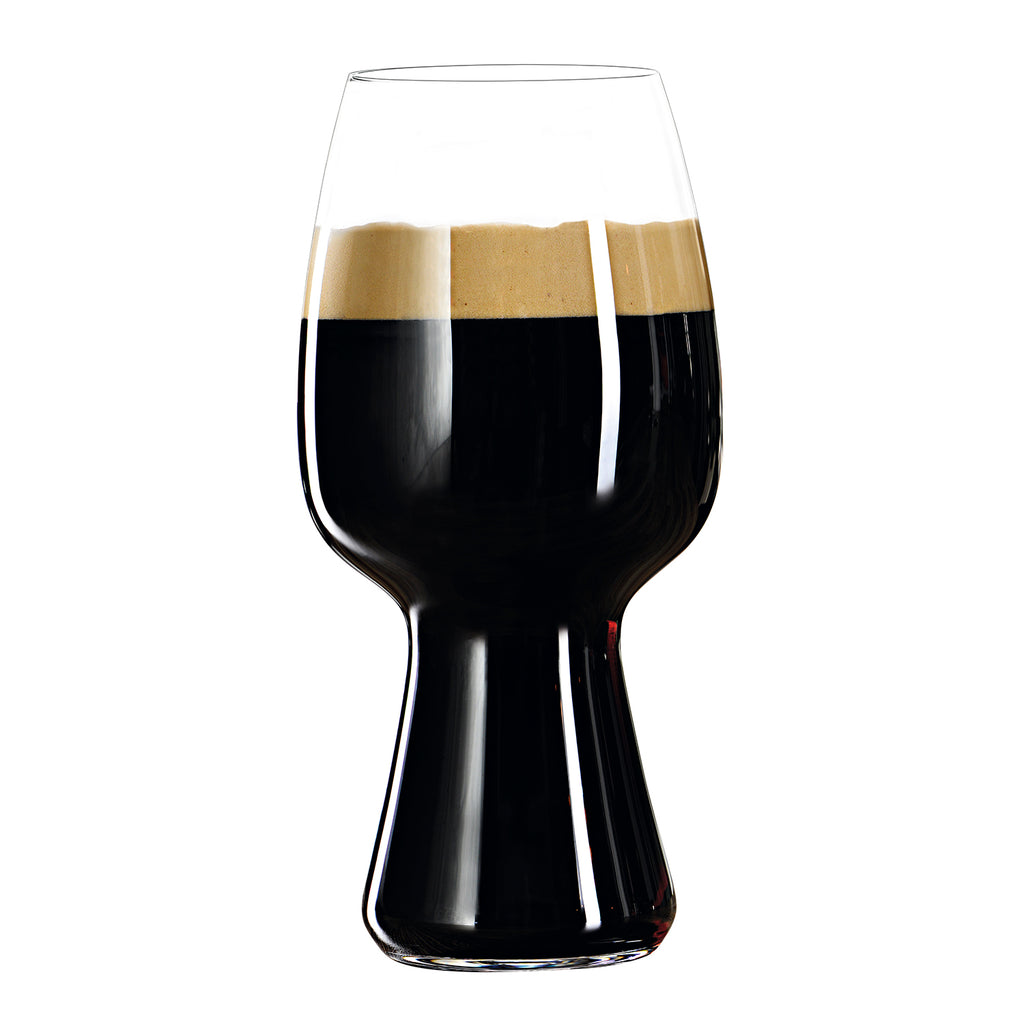 Set 2 Copas Cerveza Stout