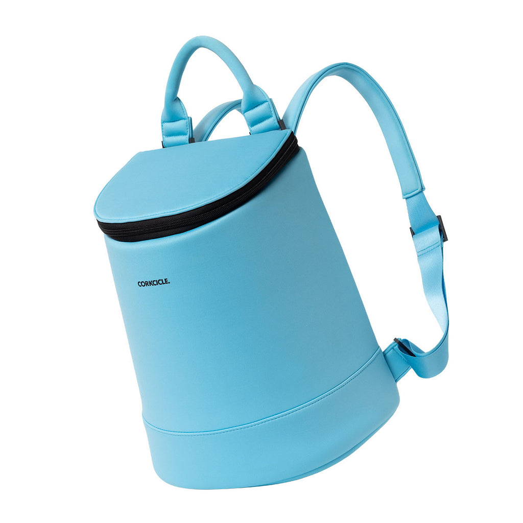 Mochila Cooler Eola Santorini Neoprene