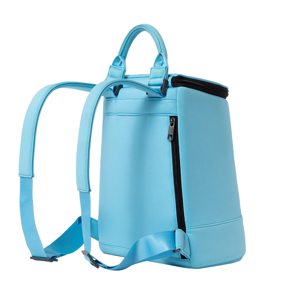 Mochila Cooler Eola Santorini Neoprene