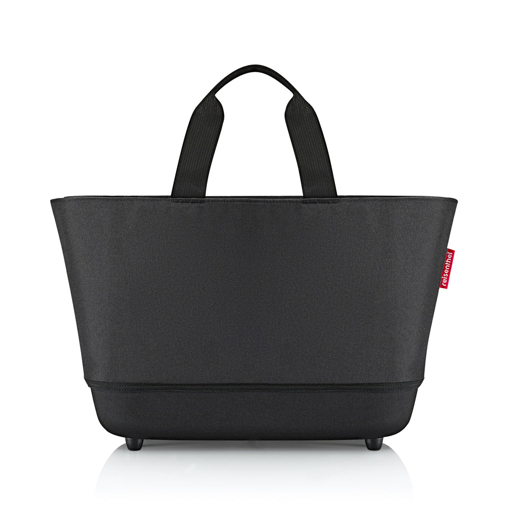 Canasto shoppingbasket - black