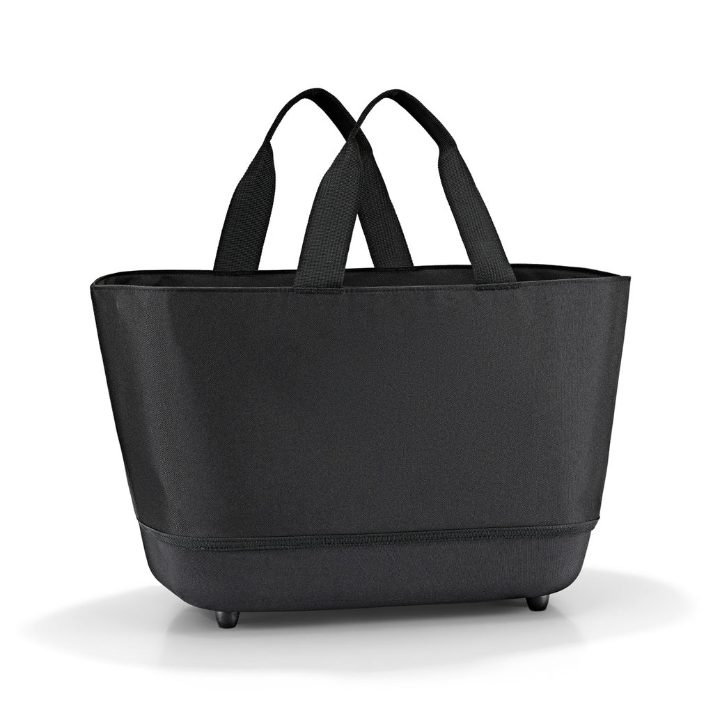 Canasto shoppingbasket - black