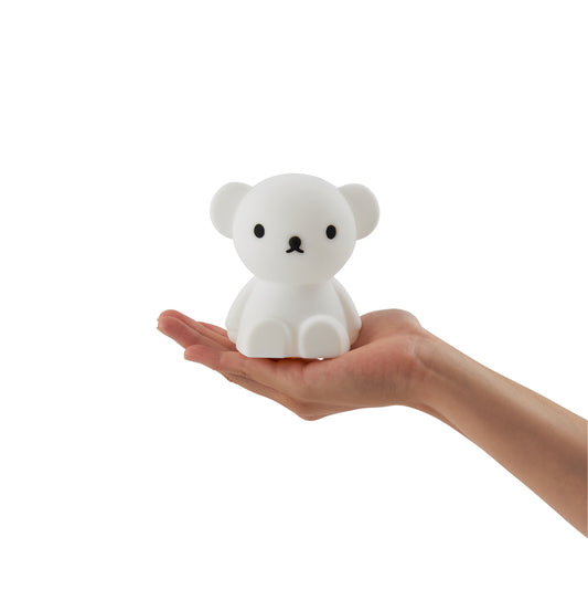 Lámpara Mini Espantacuco Boris - 10 cm