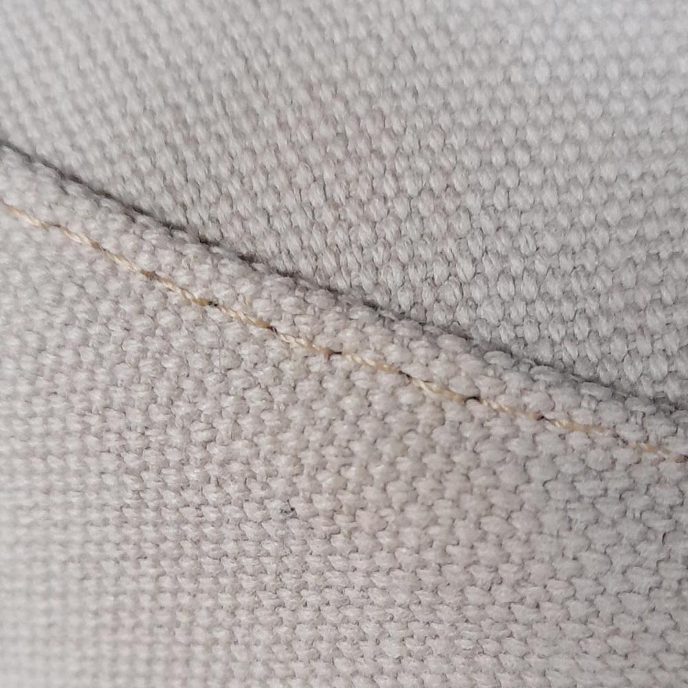 ZAFU Cojín de Meditación 15cm - Beige