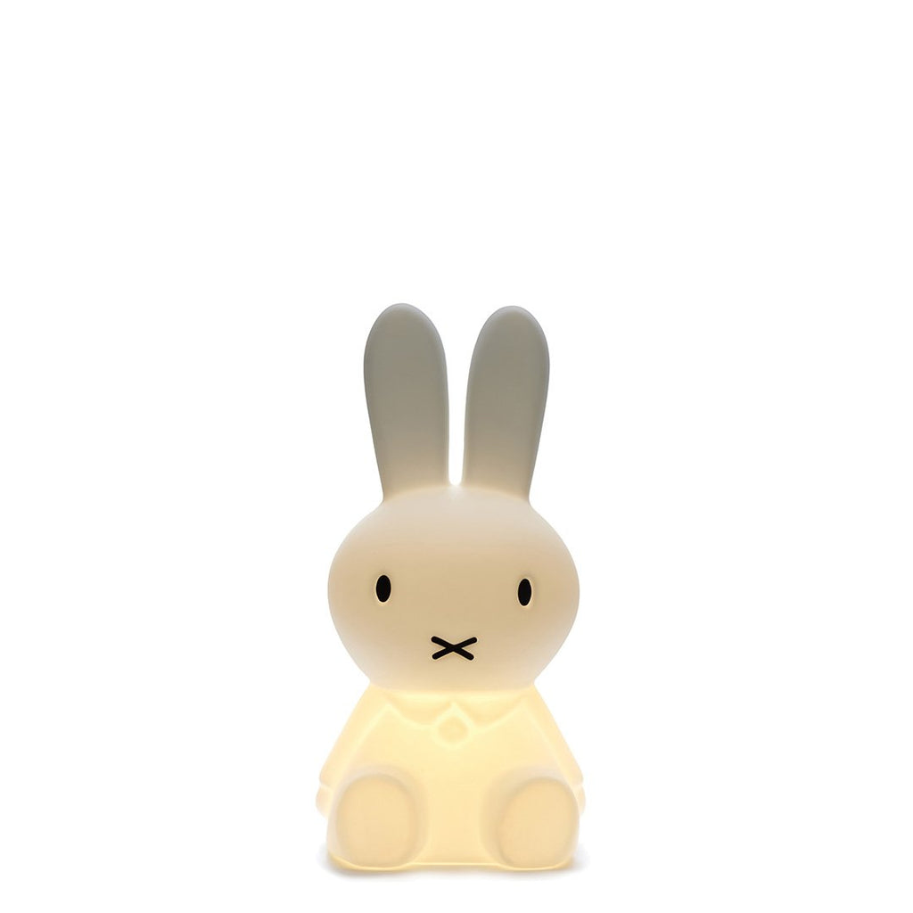 Lámpara Primera Luz Miffy - 30cm