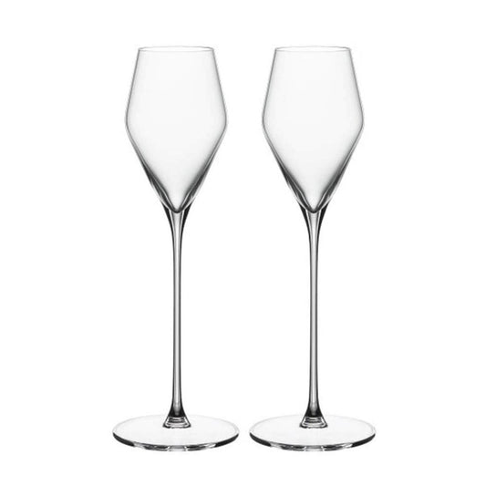 Set 2 Copas Definition Destilado