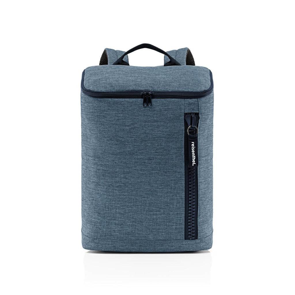 Mochila overnighter backpack M - twist blue