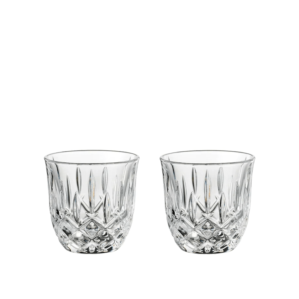 Set 2 vasos Barista Noblesse Espresso