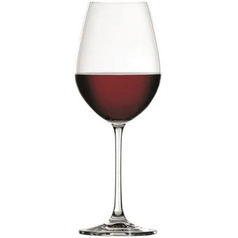 Set 12 copas Salute Red Wine - Horeca