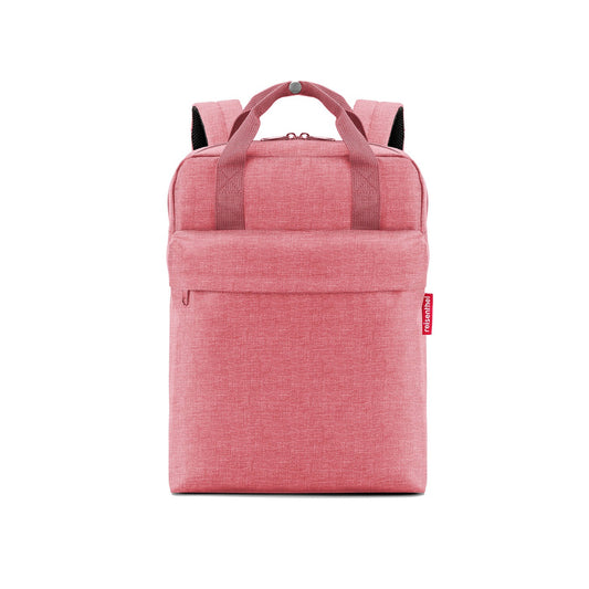 Mochila allday M - twist berry