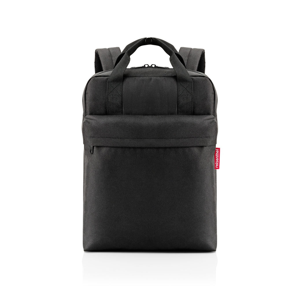 Mochila allday M - black