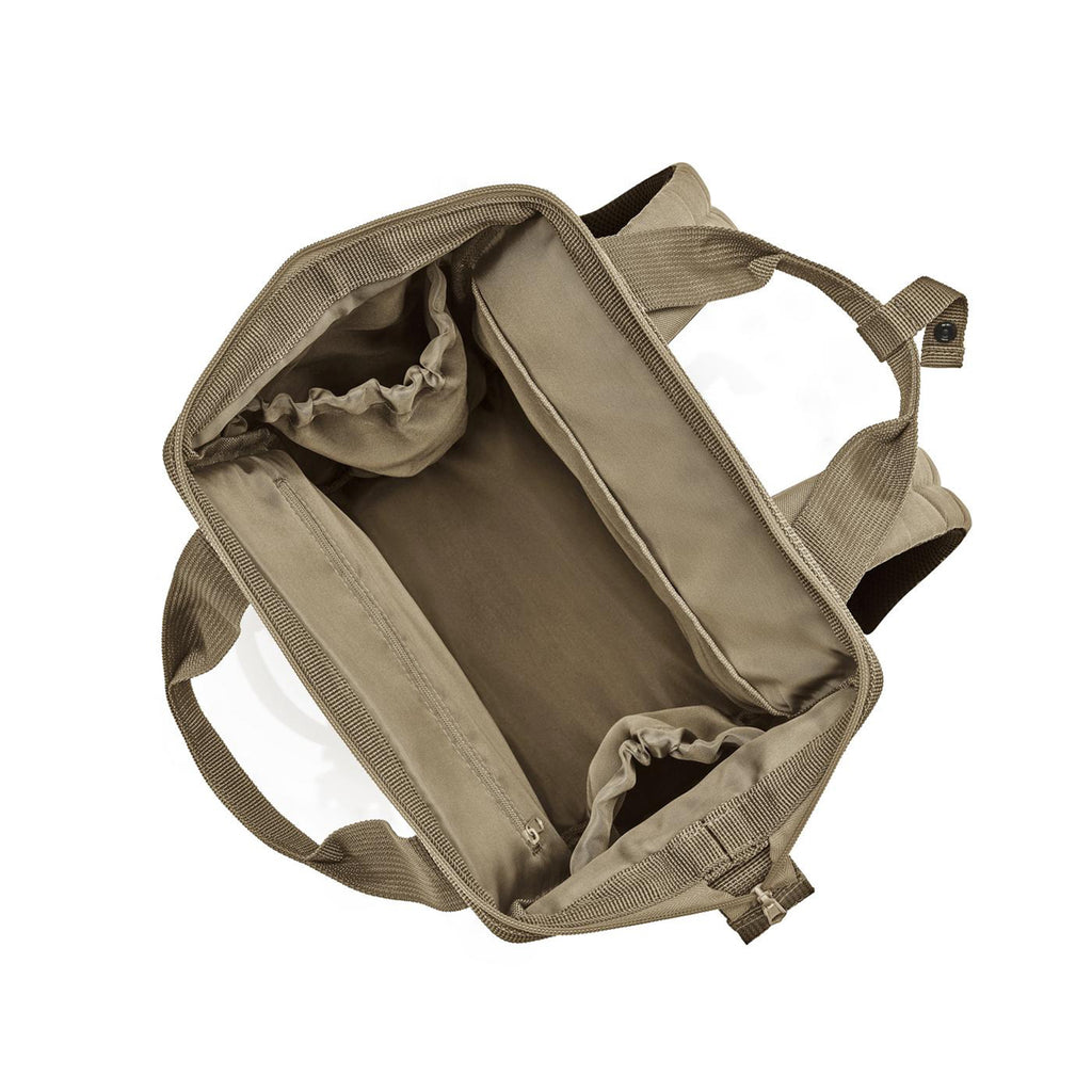 Mochila allrounder R rhombus - olive