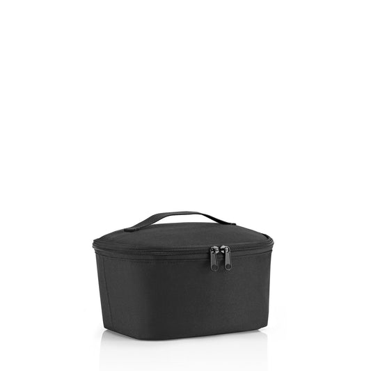 Mini Cooler coolerbag S pocket - black