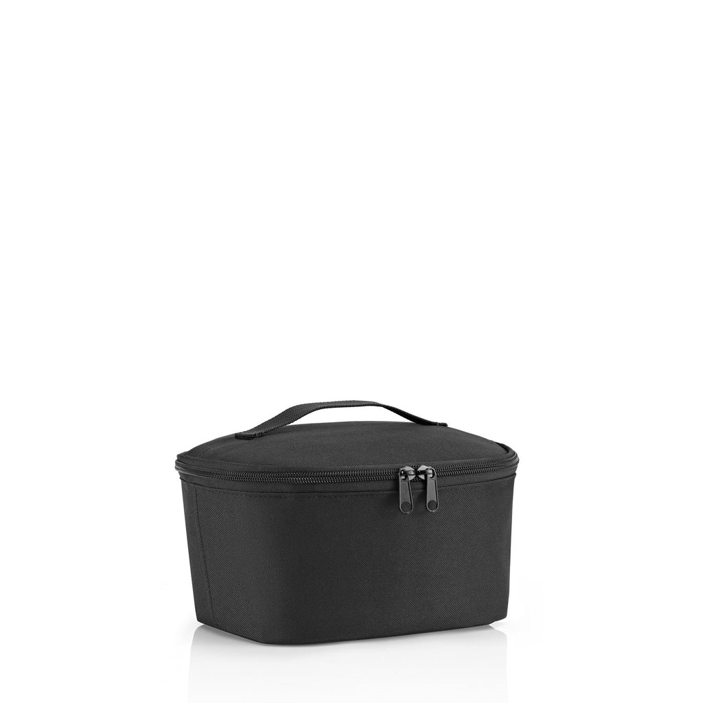 Mini Cooler coolerbag S pocket - black