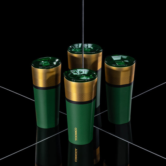 Vaso Térmico Marvel 700ml Loki