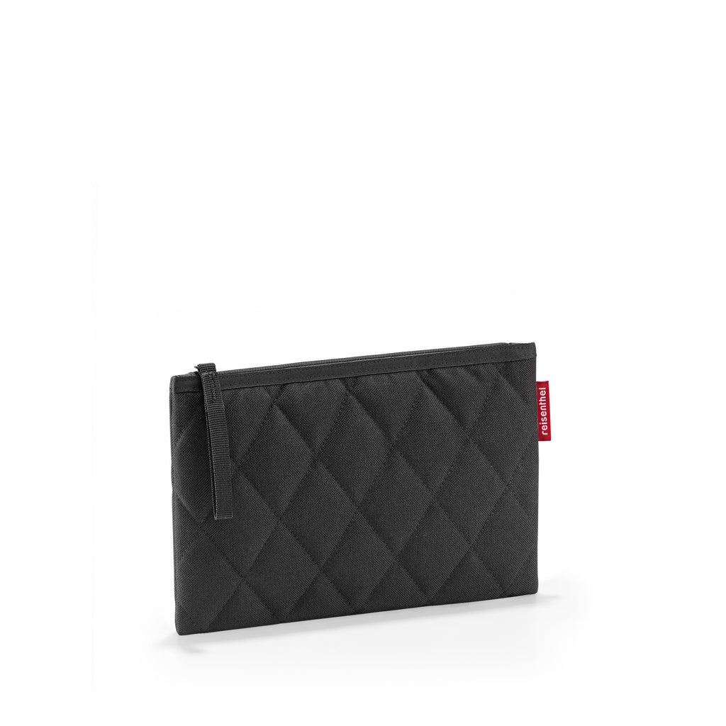 Estuche multiuso - rhombus black