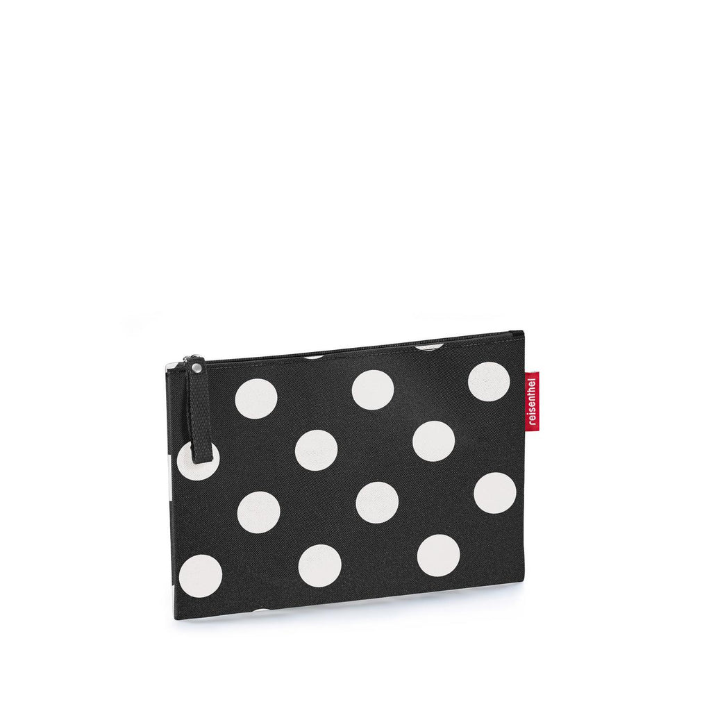 Estuche multiuso - dots white