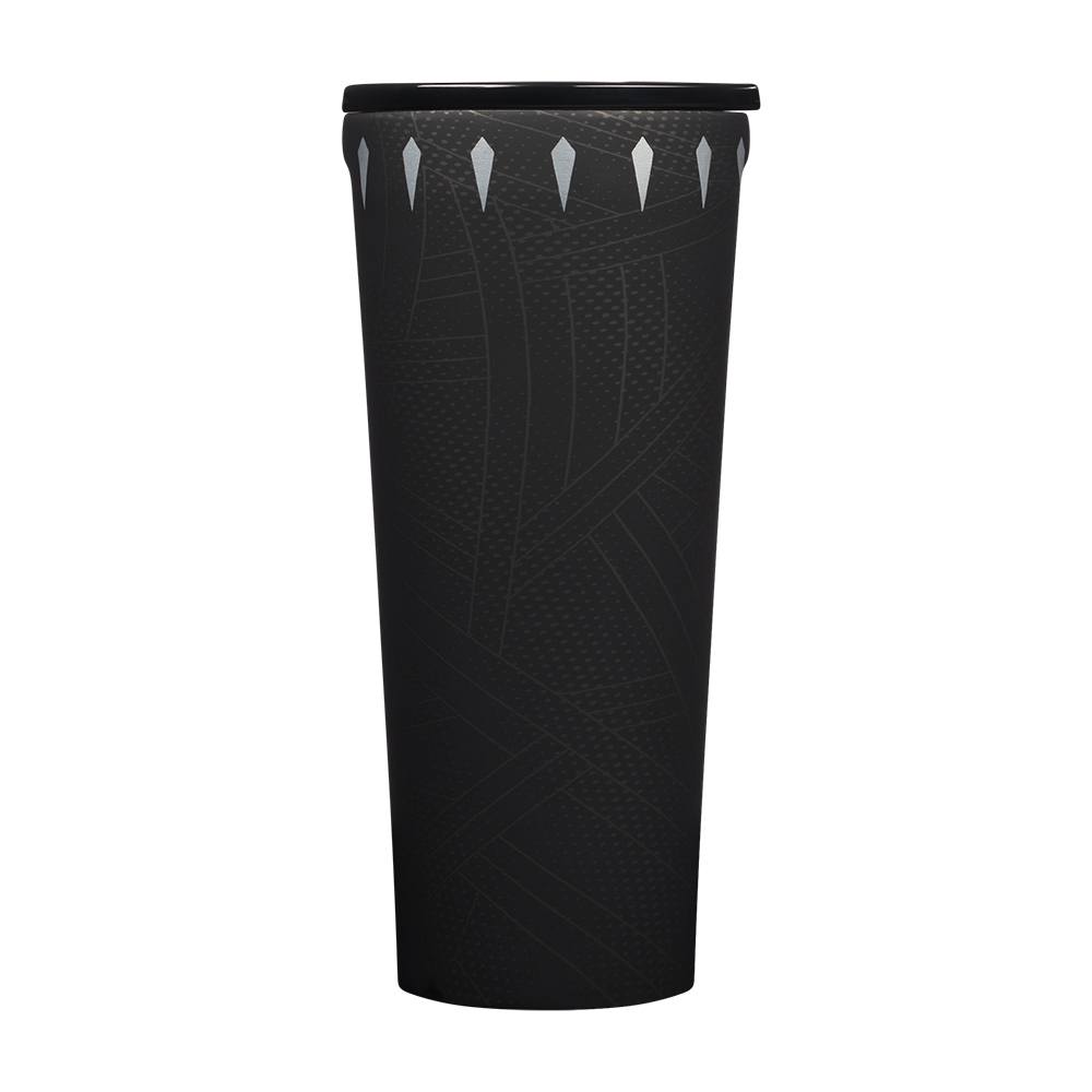 Vaso Térmico Marvel 700ml Black Panther