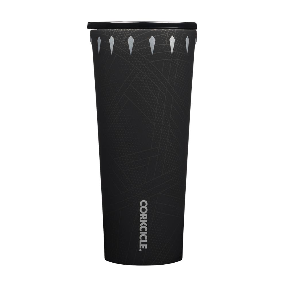 Vaso Térmico Marvel 700ml Black Panther