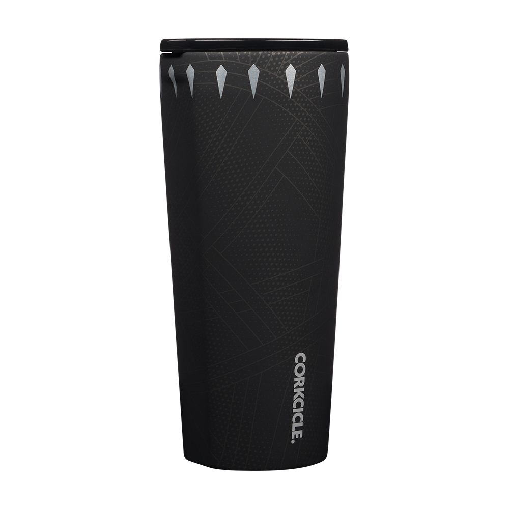Vaso Térmico Marvel 700ml Black Panther