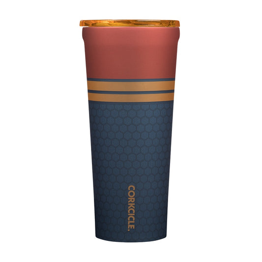 Vaso Térmico Marvel 700ml Capitana Marvel