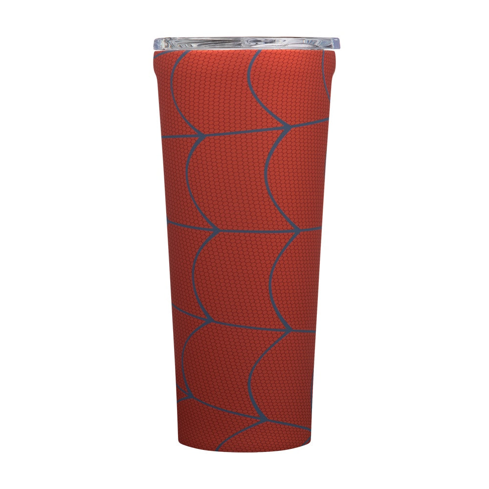 Vaso Térmico Marvel 700ml Spiderman