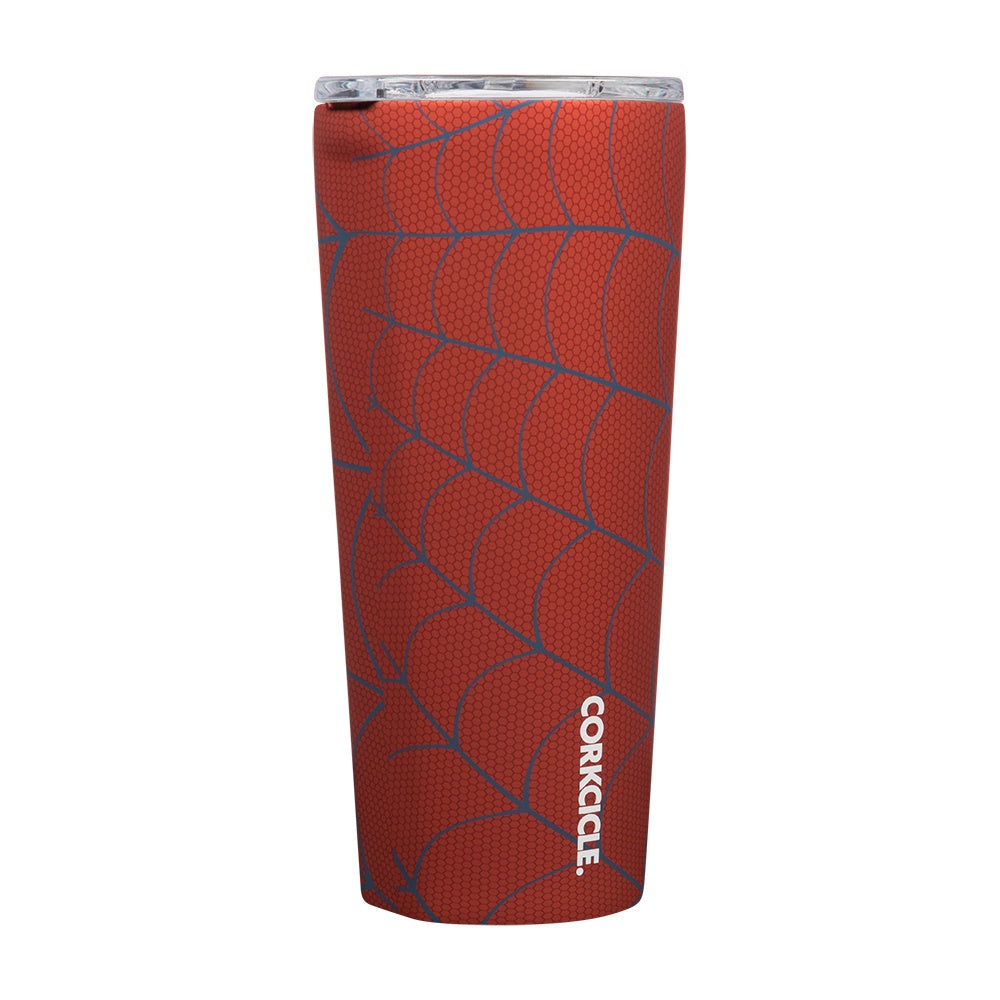 Vaso Térmico Marvel 700ml Spiderman