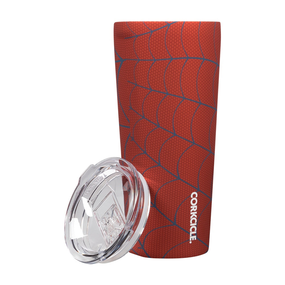 Vaso Térmico Marvel 700ml Spiderman