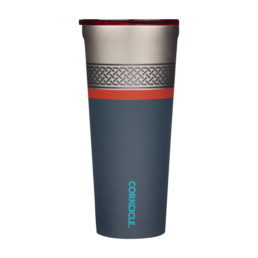 Vaso Térmico Marvel 700ml Thor