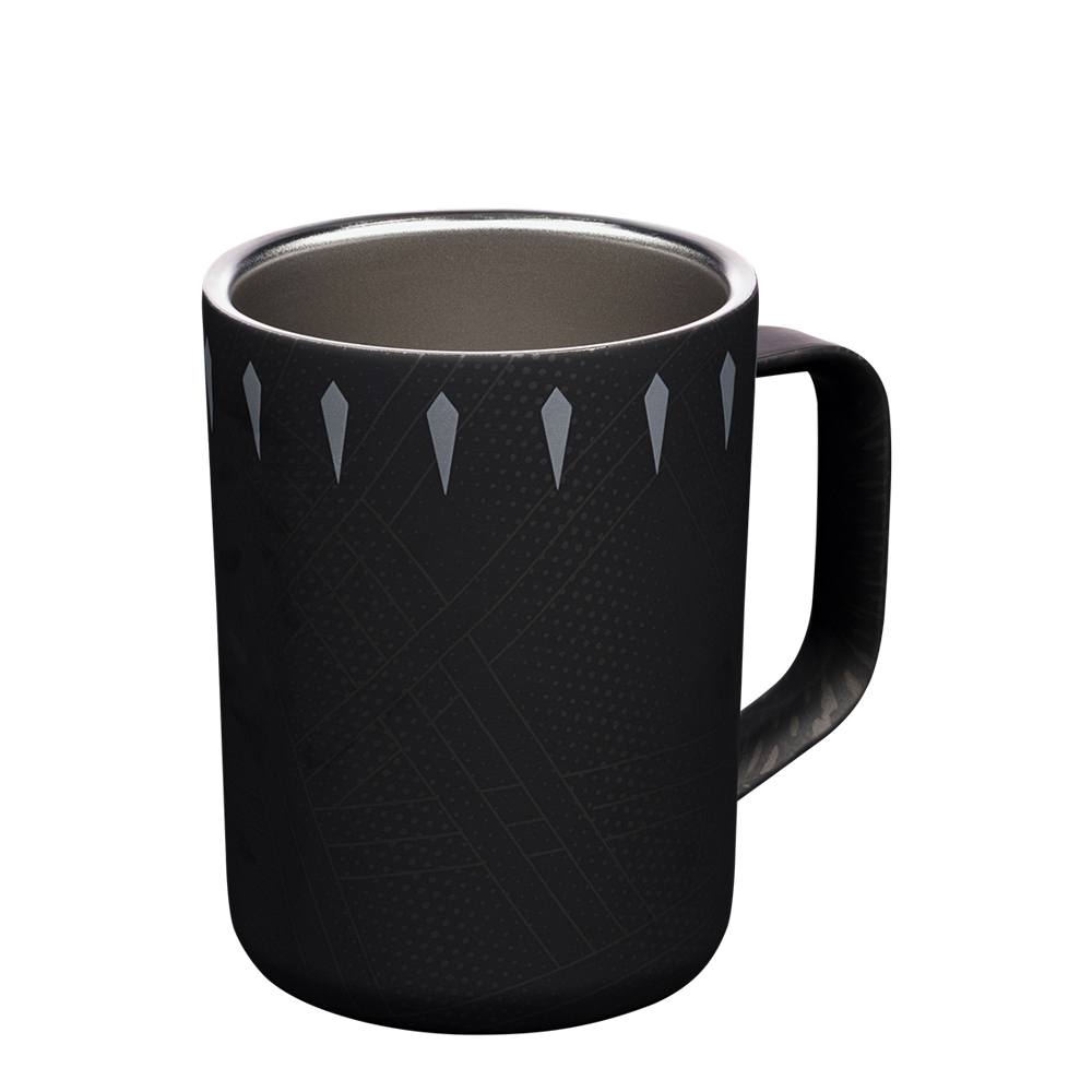 Tazón Térmico Mug Marvel 475ml Black Panther