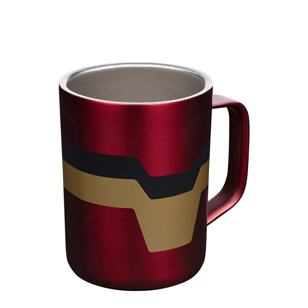 Tazón Térmico Mug Marvel 475ml Iron Man