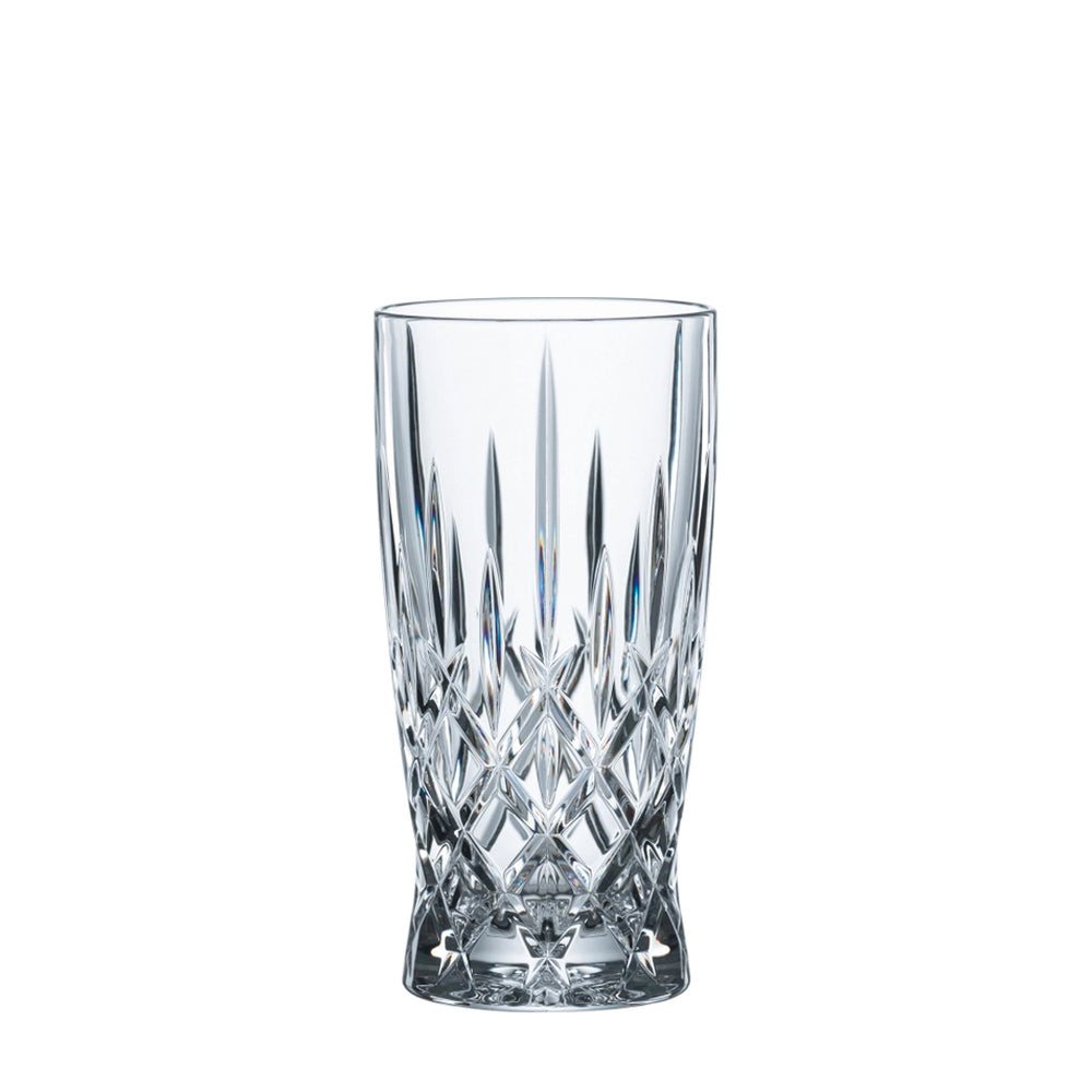 Set 2 vasos Barista Noblesse Latte Macchiato