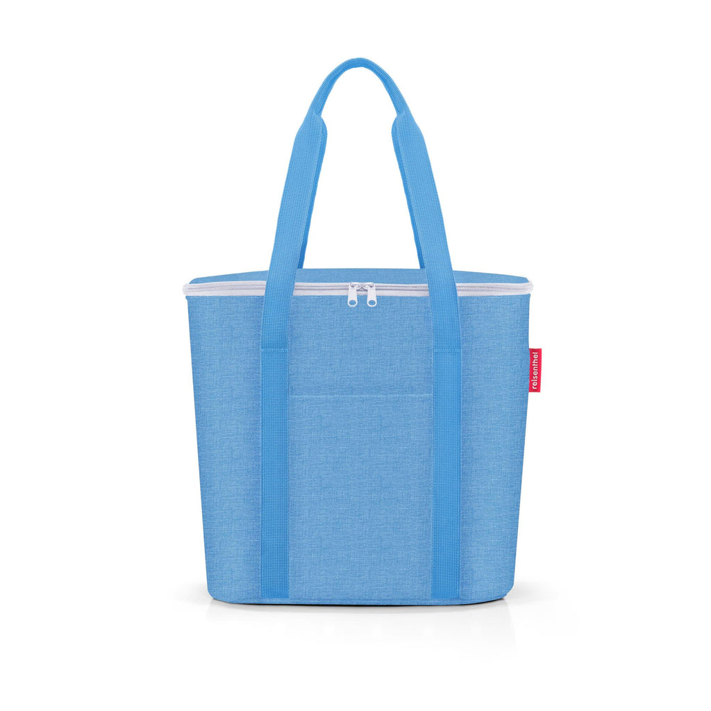 Cooler thermoshopper - twist azure