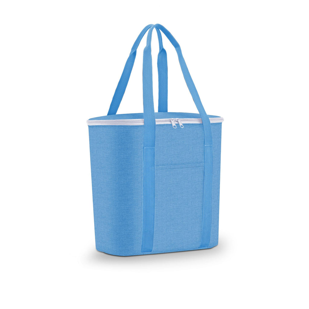 Cooler thermoshopper - twist azure