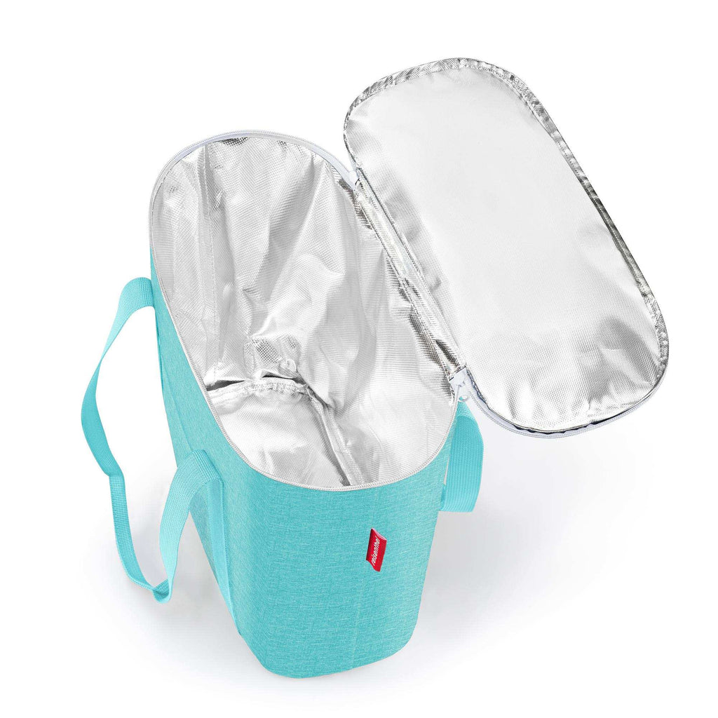 Cooler thermoshopper - twist ocean