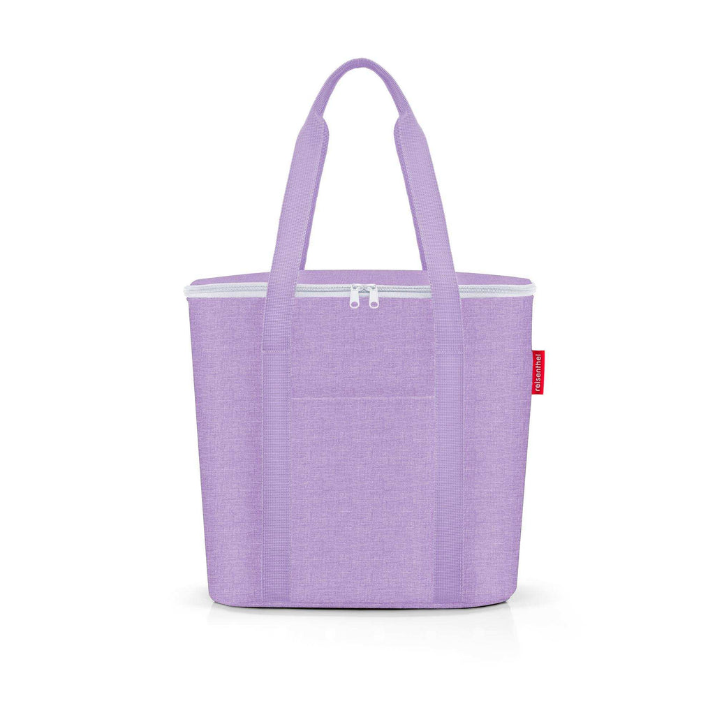 Cooler thermoshopper - twist violet